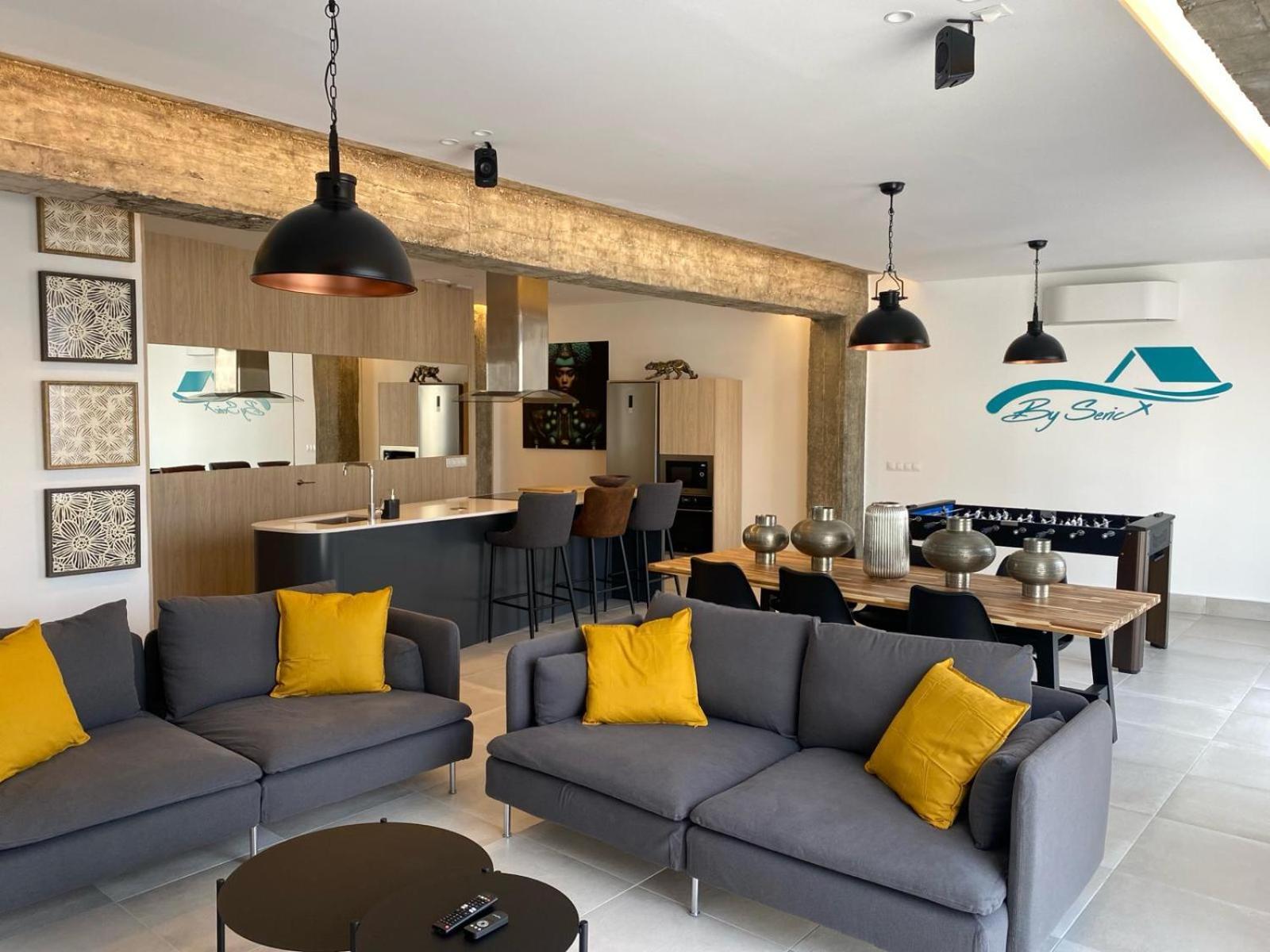 מאלגה Apartment Tribuna Center By Seric מראה חיצוני תמונה