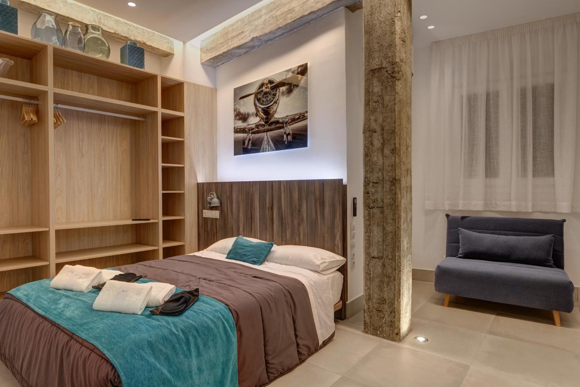 מאלגה Apartment Tribuna Center By Seric מראה חיצוני תמונה